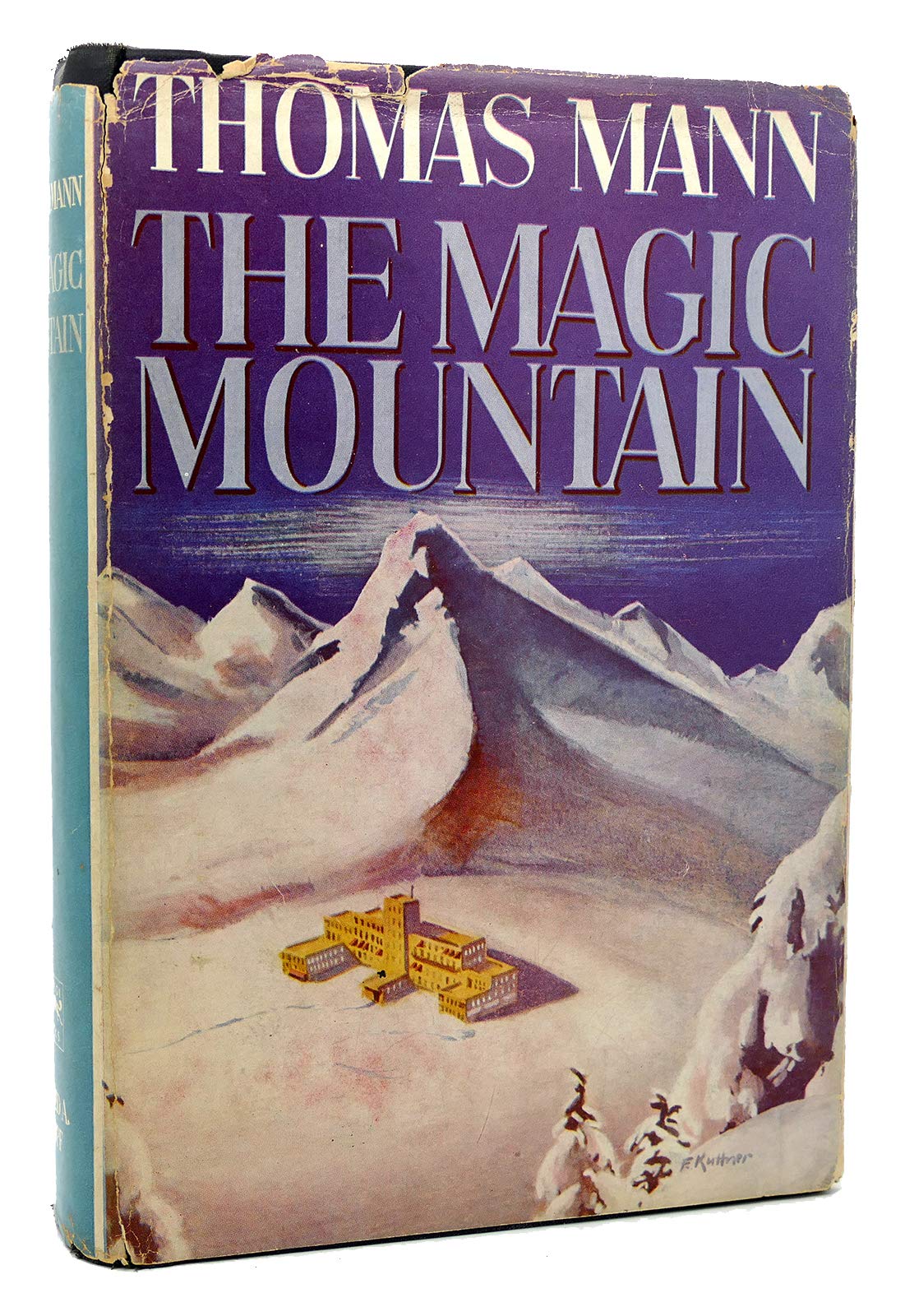 The Magic Mountain