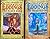 The Dreamers 2 Book Set - The Elder Gods & The Treasured One by David and Leigh Eddings