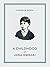 A Childhood (Pushkin Collection) by Jona Oberski (2014-08-28)