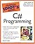 The Complete Idiot's Guide to C# Programming by David Conger (2002-05-28)