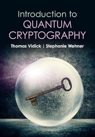 Introduction to Quantum Cryptography
