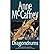 Dragondrums by Anne McCaffrey