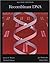 By James D. Watson - Recombinant DNA: 2nd (second) Edition