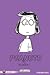 Peanuts #6 "Marcie 1st Appe...