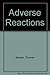Adverse Reactions by Thomas Maeder (1994-04-01)