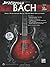 Shredding Bach (Book & CD) (National Guitar Workshop) [Paperback] [2010] (Author) Alfred Publishing Staff