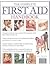 The Complete First Aid Handbook