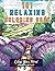 101 relaxing coloring book by Sarah Keys