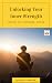Unlocking Your Inner Strength by Chander Shankar