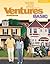 Ventures Basic Workbook by Bitterlin, Gretchen, Johnson, Dennis, Price, Donna, Ramirez, (2008) Paperback