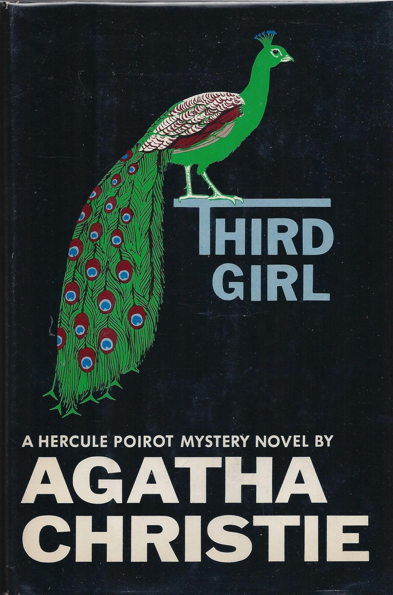 Third Girl