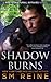 Shadow Burns: An Urban Fantasy Mystery (Preternatural Affairs: Volume 4)