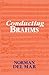 Conducting Brahms by Norman Del Mar (1993-11-04)