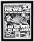 Weekly World News Framed Co...