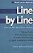 Line by Line by Claire Kehrwald Cook