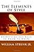 The Elements of Style 1st (first) by Strunk Jr., William (2009) Paperback