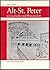 Alt-St. Peter in Geschichte und Wissenschaft: Abfolge der Bauten, Rekonstruktion, Architekturprogramm (German Edition)