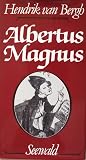 Albertus Magnus (German Edition) Albertus Magnus (German Edition)