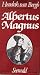 Albertus Magnus (German Edition)