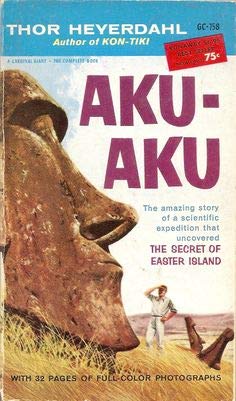 Aku-Aku
