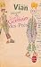 Manuel de Saint Germain Des Pres (Litterature & Documents) (French Edition) by Boris Vian (2001-01-24)