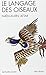 Langage Des Oiseaux (Le) (Collections Spiritualites) by Farid-Ud-Din Attar (1996-03-01)