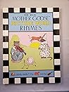 The Real Mother Goose Picture Word Rhymes