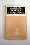 Arsénico y encaje antiguo