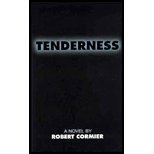 Tenderness by Cormier,Robert. [1998] Paperback