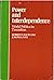 Power and Interdependence World Politics in Transition