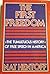 First Freedom by Nat Hentoff (1988-02-01)