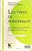 Les types de personnalité  by Pierre Cauvin