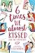 6 Times We Almost Kissed [And One Time We Did]