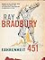 Fahrenheit 451 (Wheeler Softcover) by Ray Bradbury (2008-03-01)