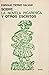 Sobre la novela picaresca: Y otros escritos (Spanish Edition)