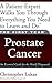 The First Year: Prostate Cancer: An Essential Guide for the Newly Diagnosed by Lukas, Christopher (2005) Paperback