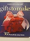 Simply Handmade: Gifts to Make (365 Beautifully Easy Ideas) Simply Handmade: Gifts to Make (365 Beautifully Easy Ideas)