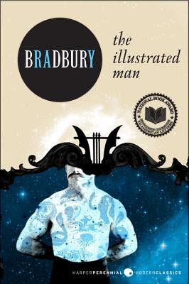 Illustrated Man
