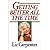 Getting Better All the Time by Liz Carpenter (1987-07-03)