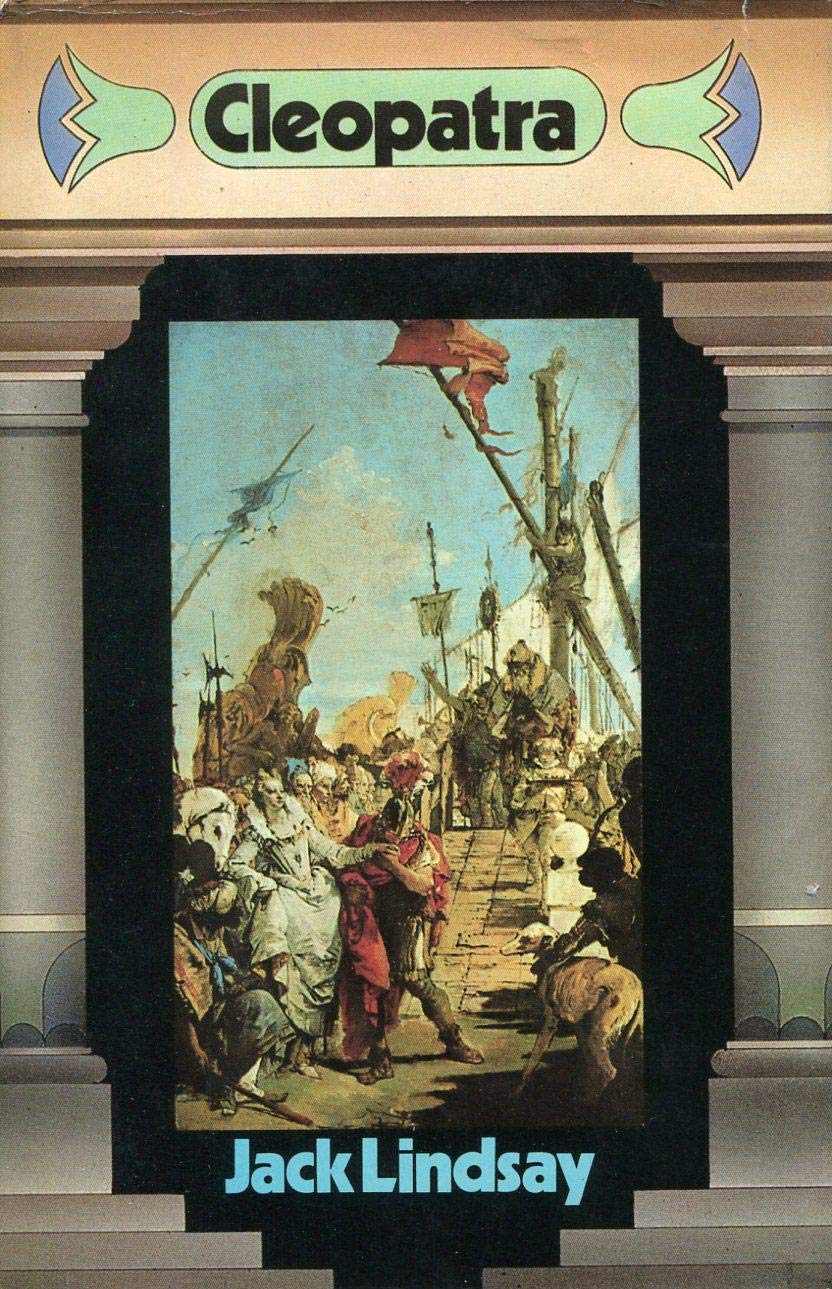 Cleopatra (Hardcover)