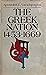 The Greek nation, 1453-1669: The cultural and economic background of modern Greek society