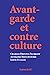 Avant-garde et contre culture