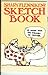 Shary Flenniken's Sketch Book
