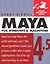 Maya 45 for Windows & Macin...