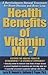 Health Benefits of Vitamin ...