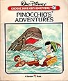Pinocchio's Adventures.