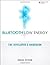 Bluetooth Low Energy: The Developer's Handbook 1st edition by Heydon, Robin (2012) Paperback