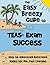 TEAS Exam Success: The Easy...