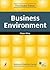 Business Essentials: Busine...
