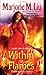 Within the Flames: A Dirk & Steele Novel
